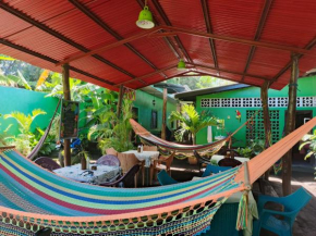 Cocos Hostel